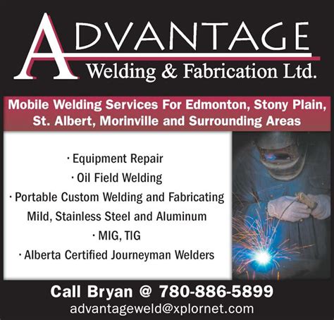 metal fabricators & welding ltd edmonton ab|metal fabricator near me.